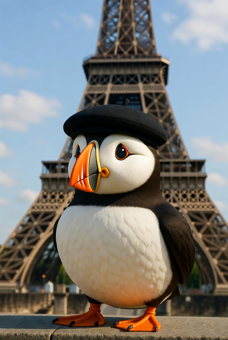 French