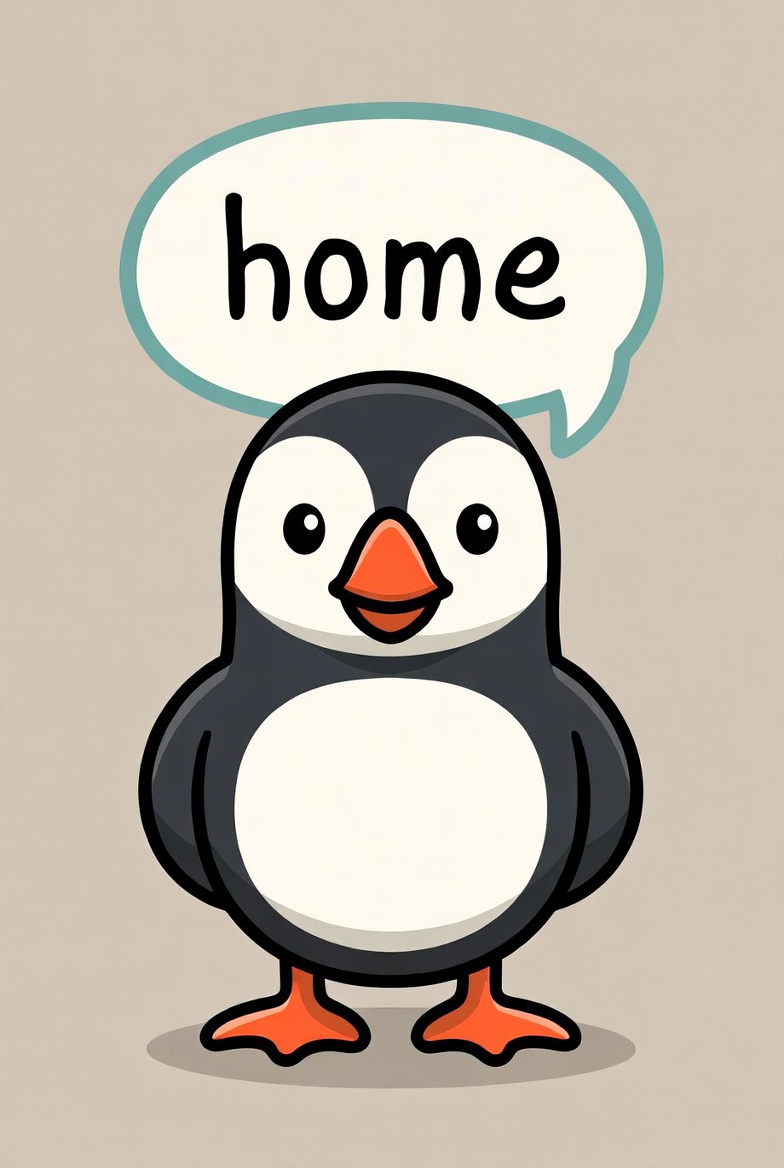 Home